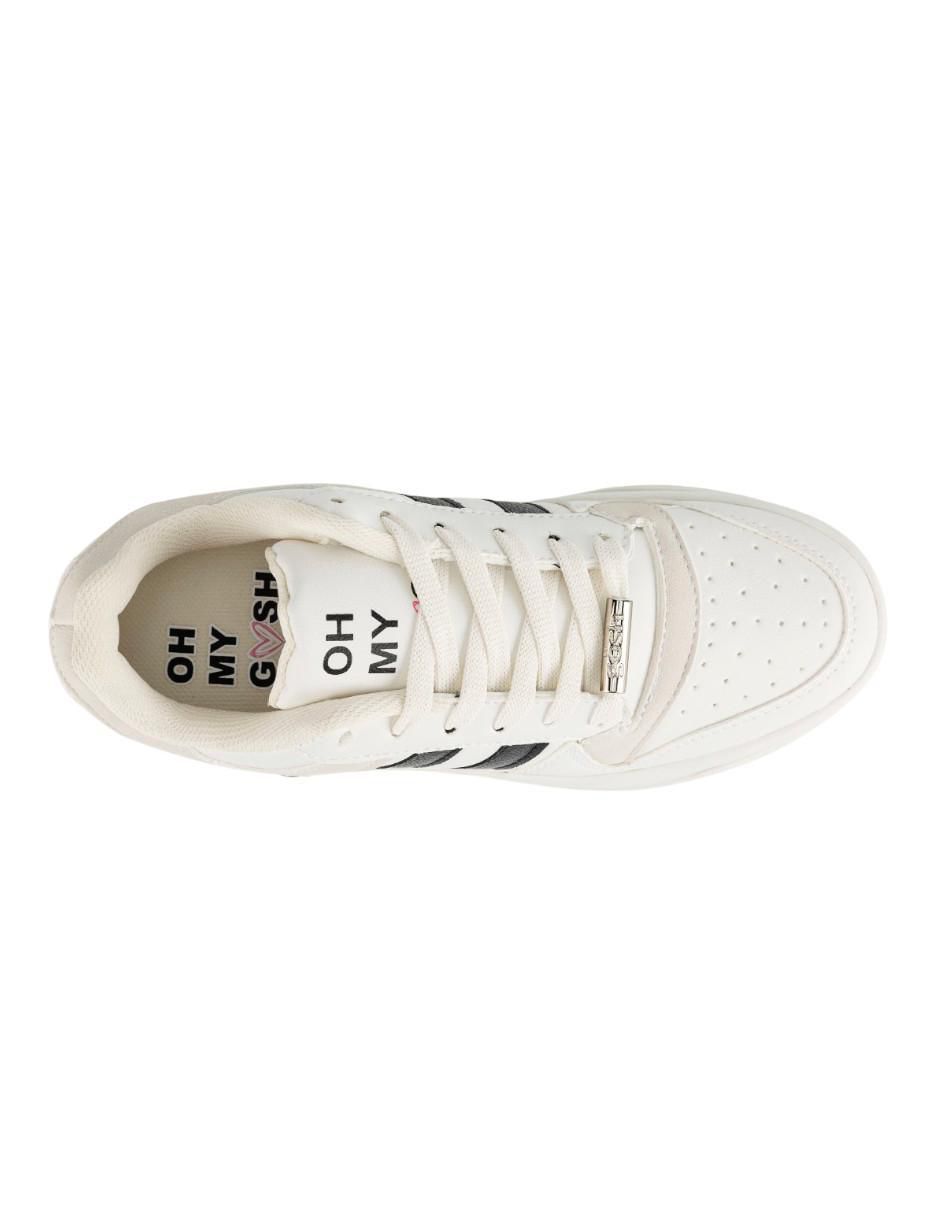 Tenis para mujer 4