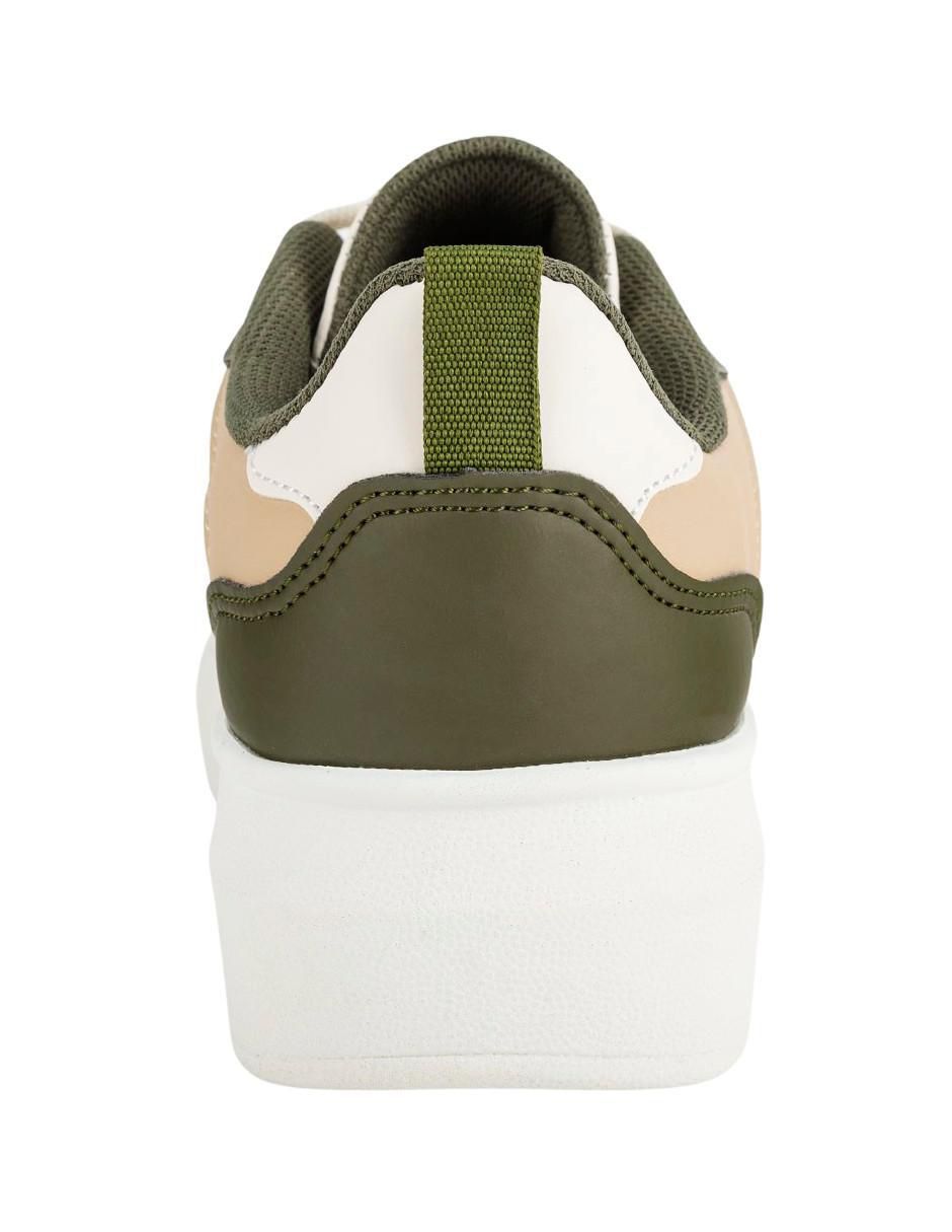 Tenis para mujer 5