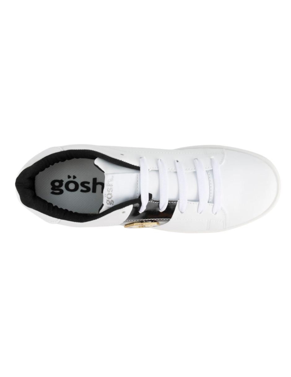 Tenis para mujer 4
