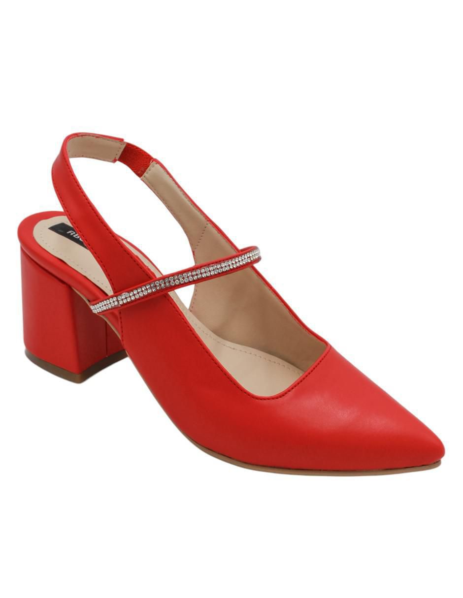 Zapatilla de piel Cloud Steps Zapatilla de piel Cloud Steps