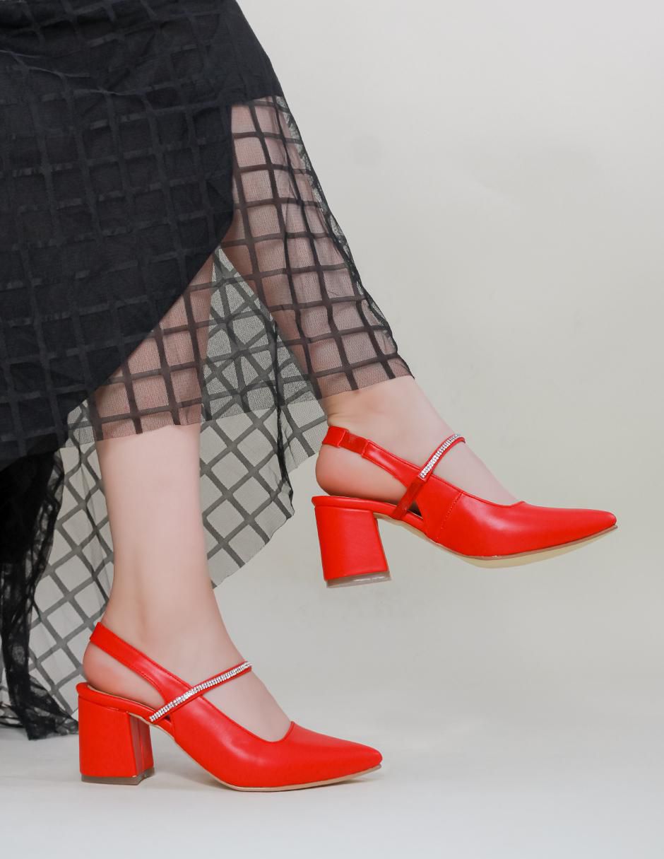 Zapatilla de piel Cloud Steps 2