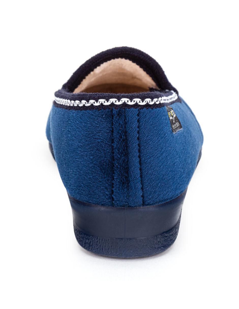 Pantufla Extra Confort para mujer