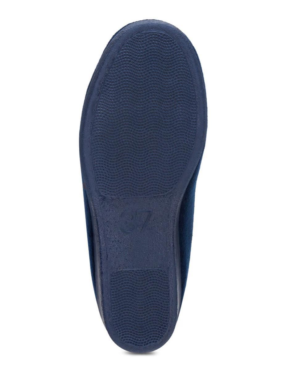 Pantufla Extra Confort para mujer