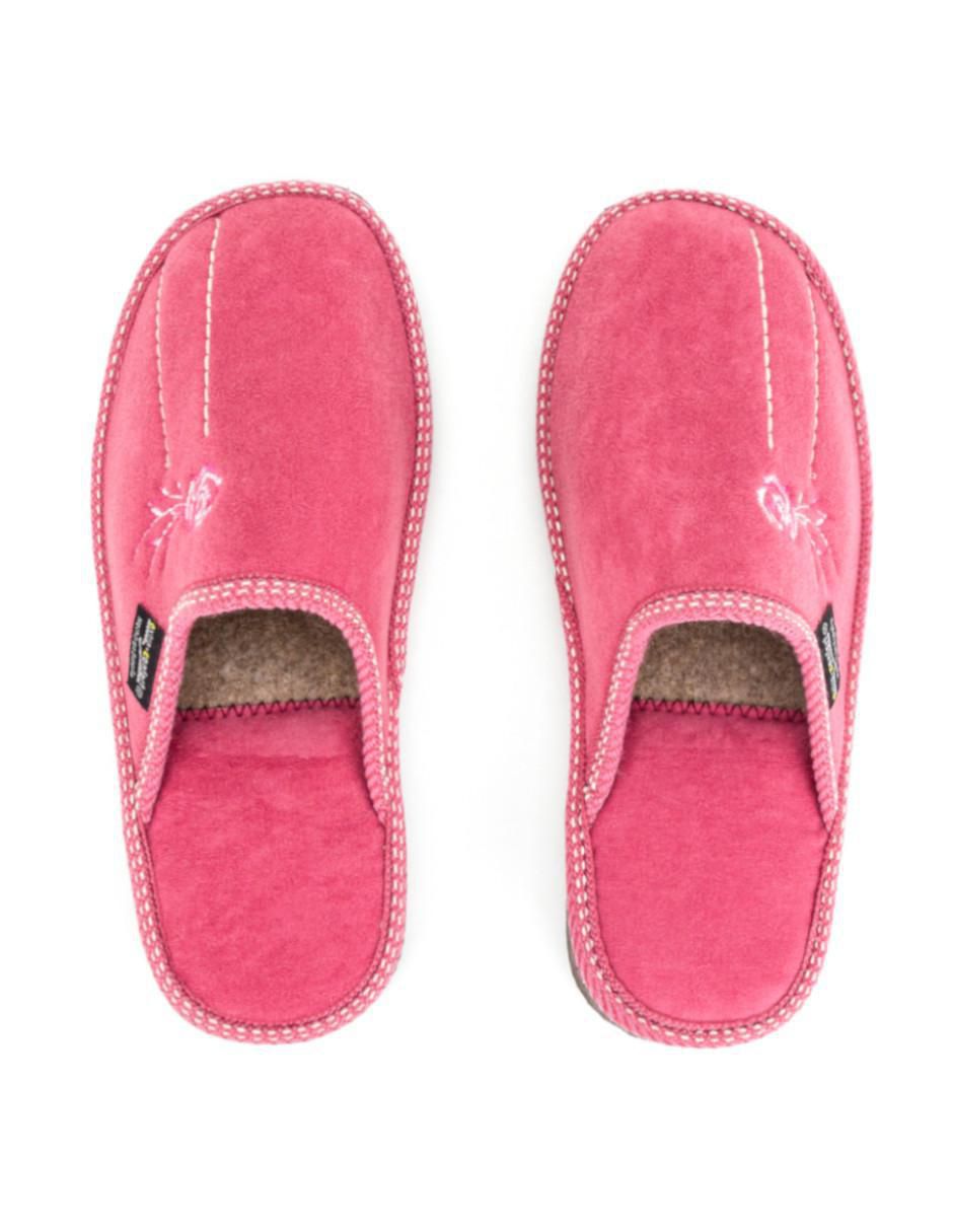 Pantufla para mujer 3