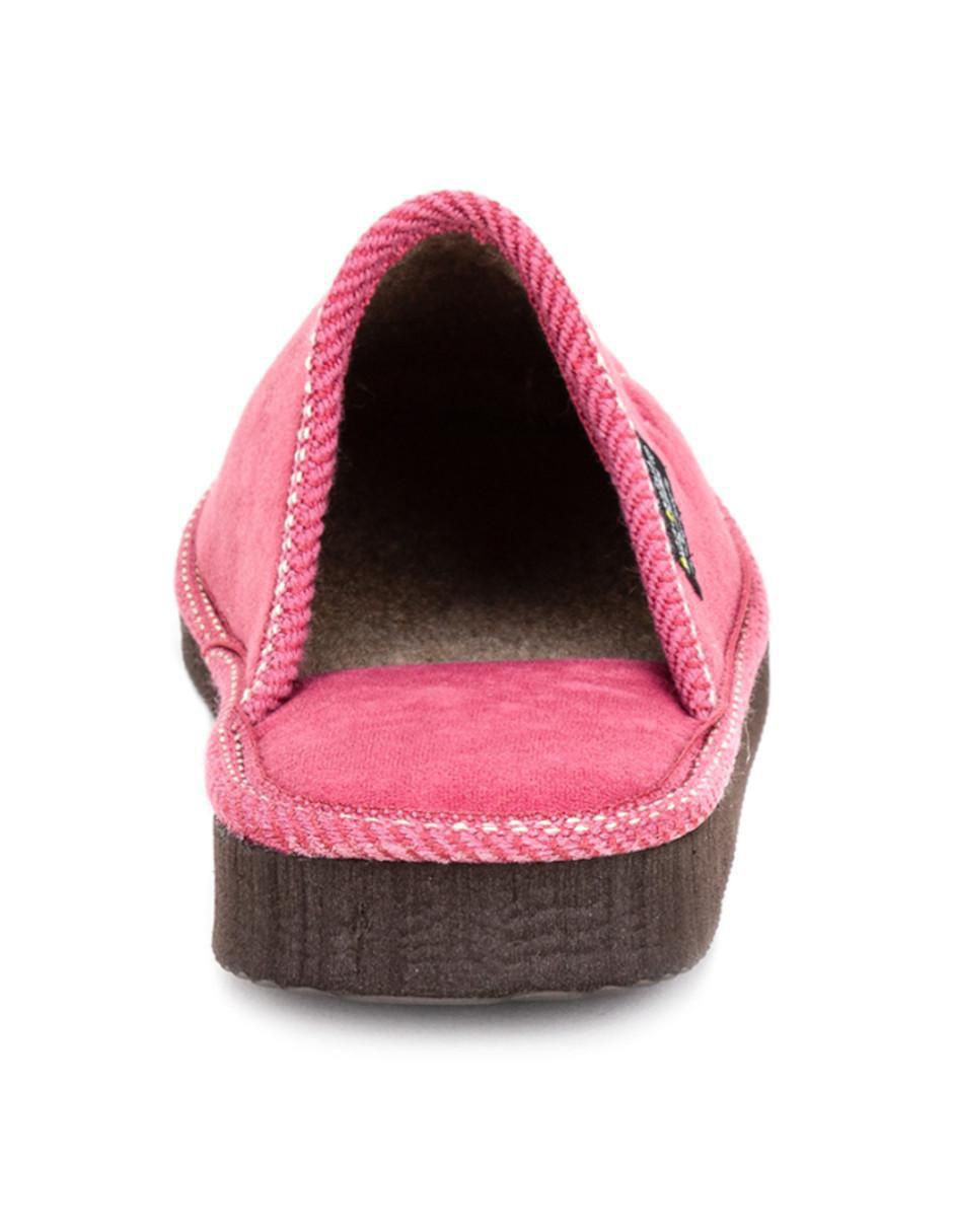 Pantufla para mujer 4