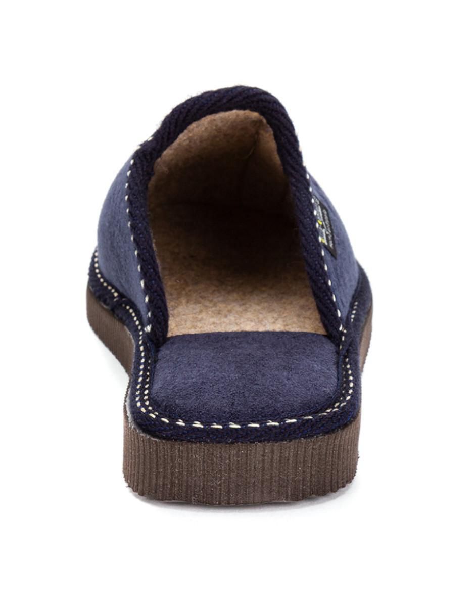 Pantufla Extra Confort para mujer