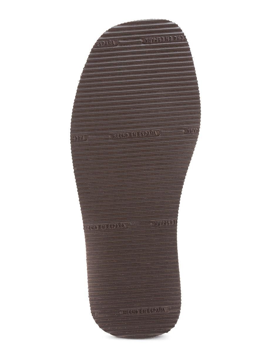 Pantufla Extra Confort para mujer