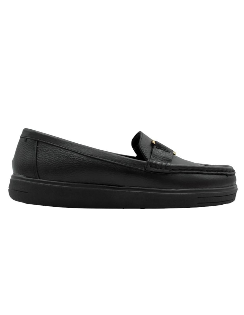Zapato Rbsoul de piel para mujer 3