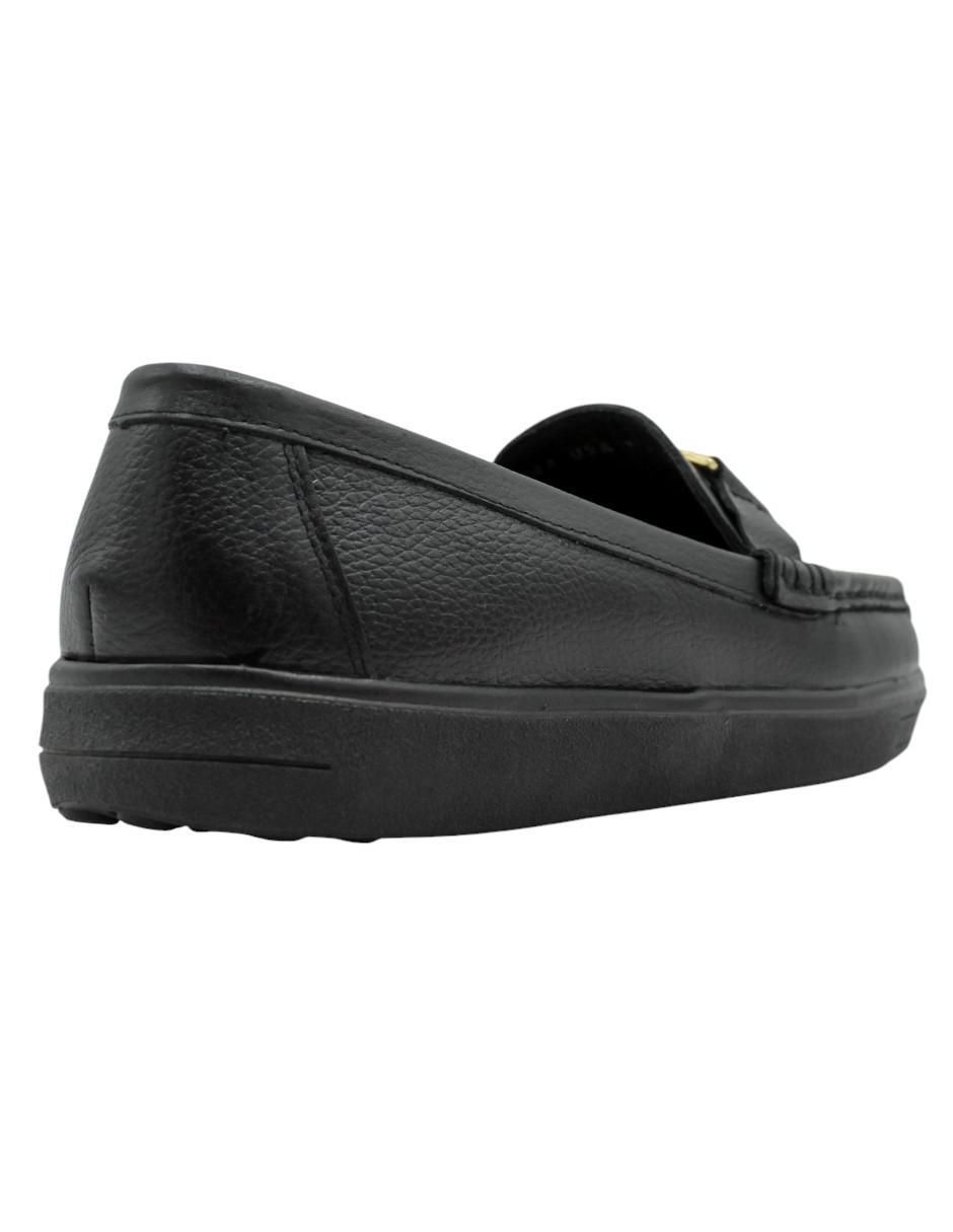 Zapato Rbsoul de piel para mujer 4