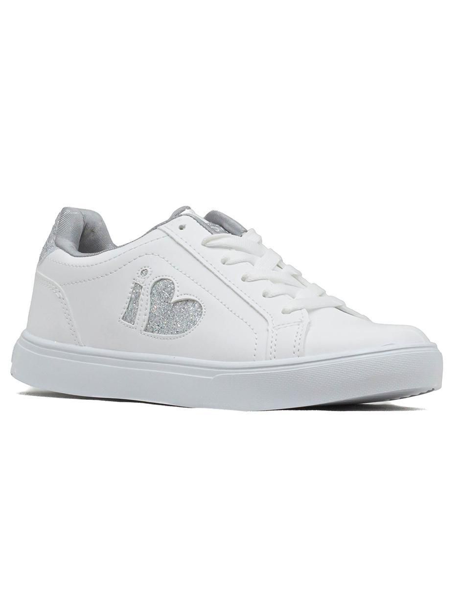 Tenis para mujer