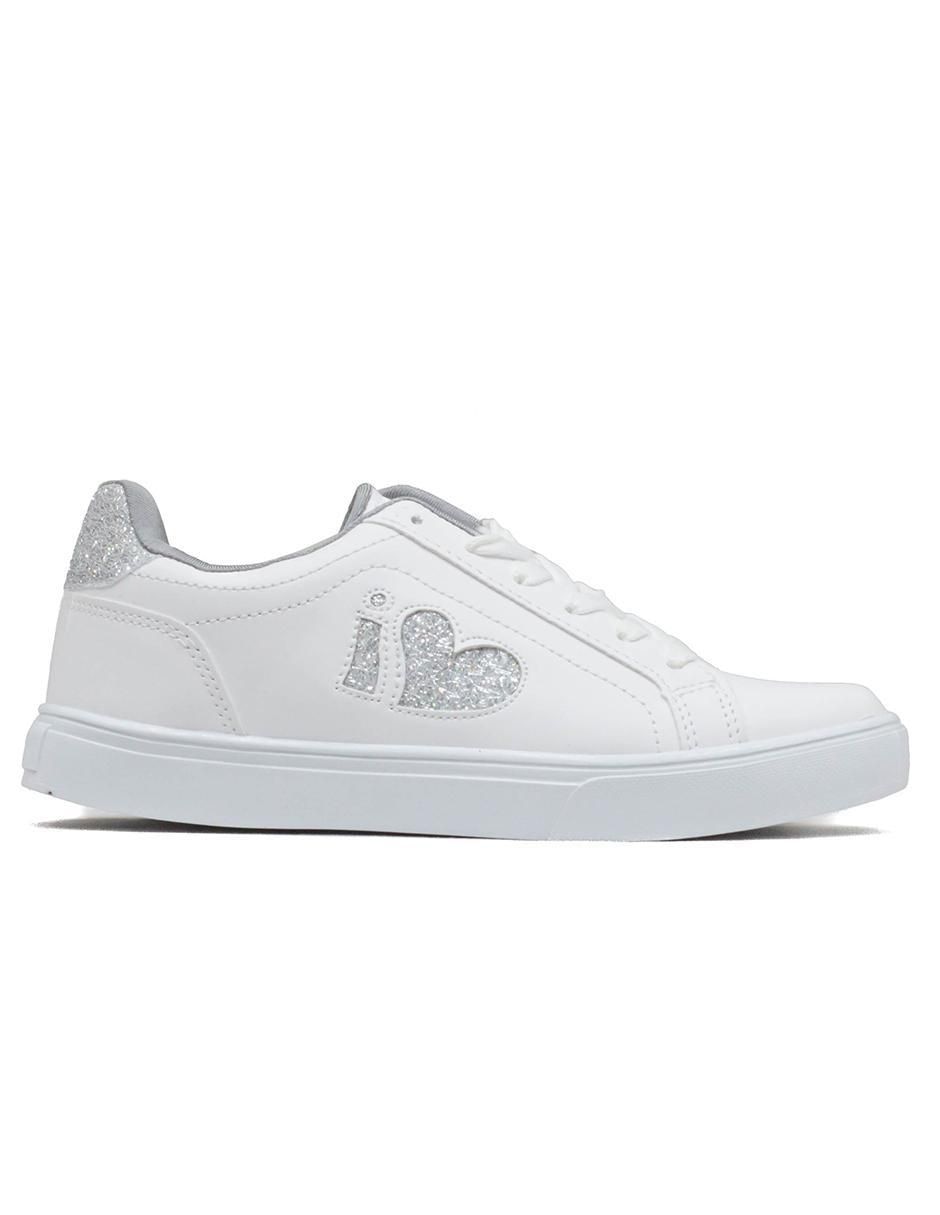 Tenis para mujer 3