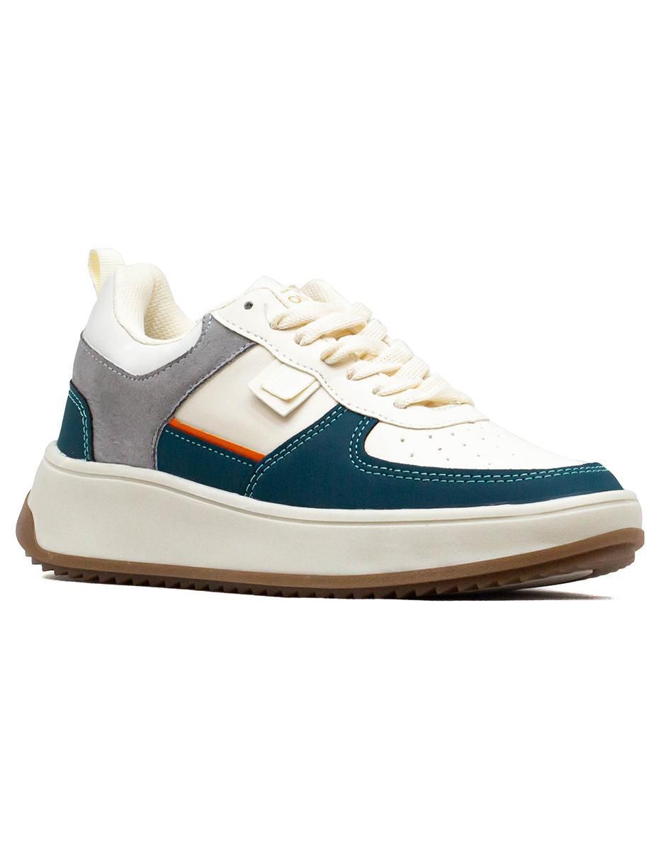Tenis para mujer