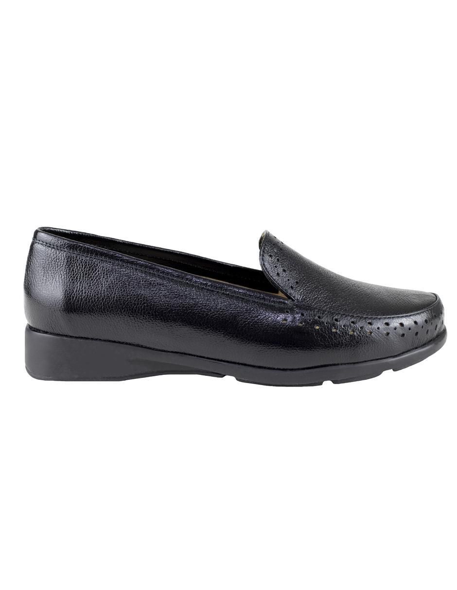 Zapato de piel para mujer 2