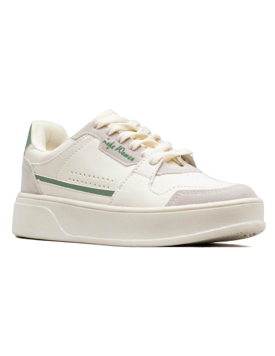 Tenis para mujer