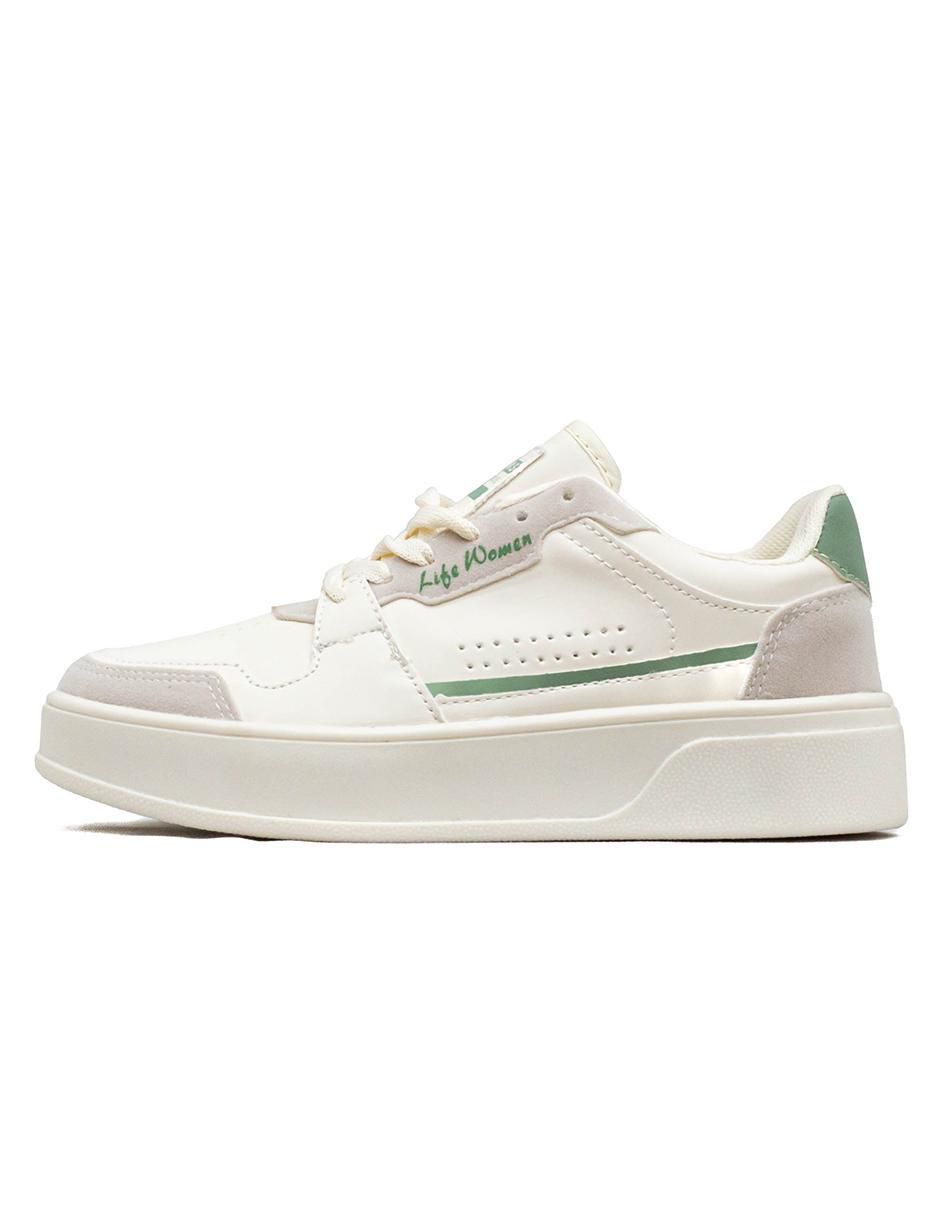 "tenis" infinity sin familia sin temática "para mujer"