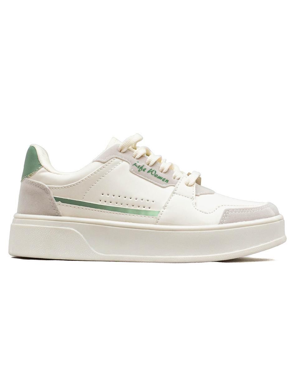 "tenis" infinity sin familia sin temática "para mujer"