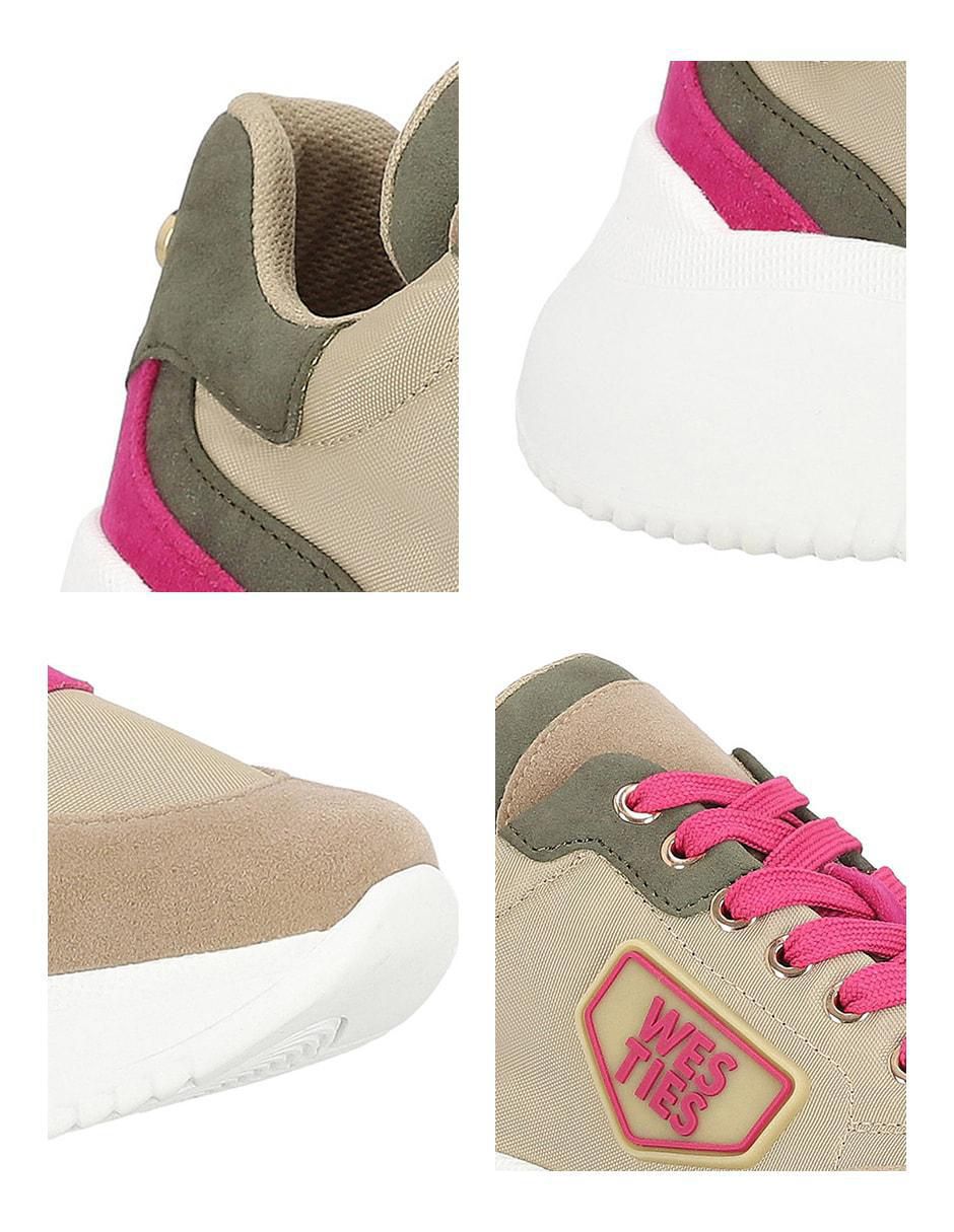 Tenis para mujer 2