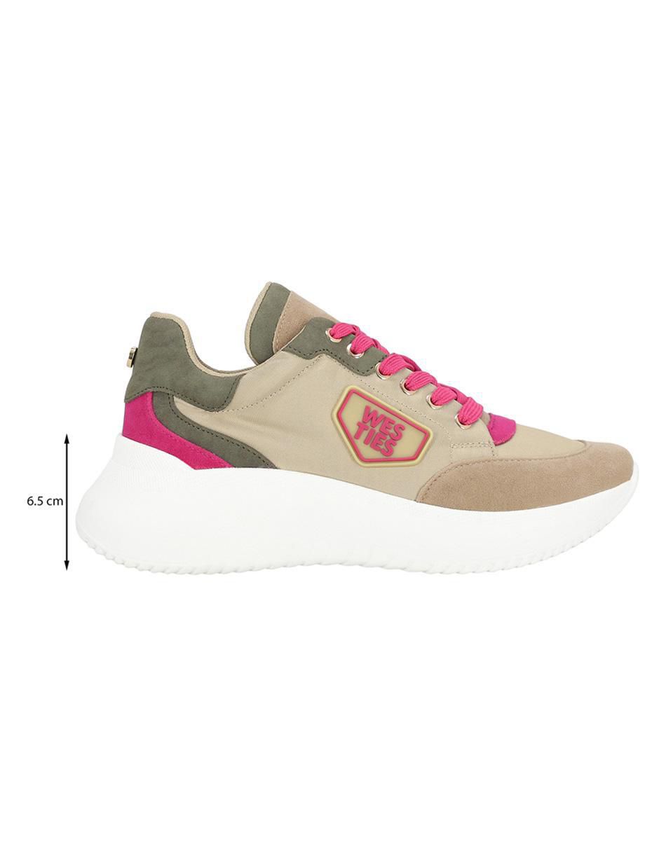Tenis para mujer 10