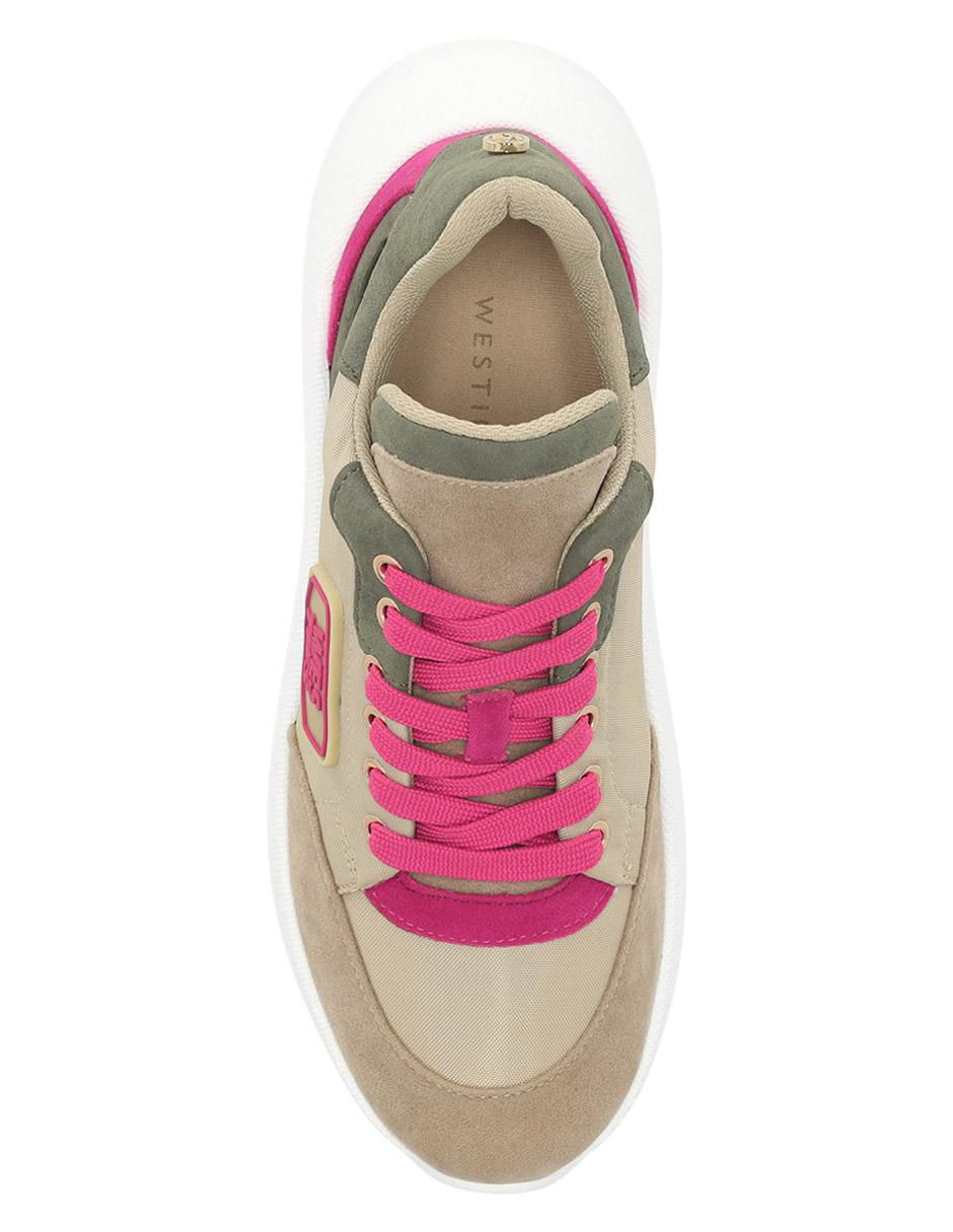 Tenis para mujer 3