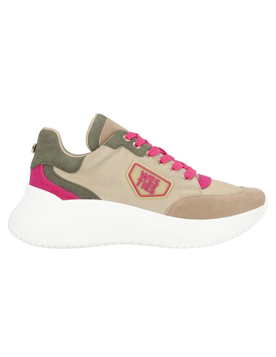 Tenis para mujer 6