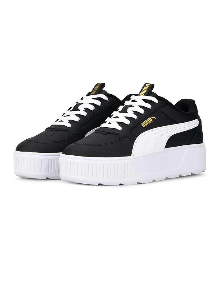 Tenis Karmen Rebelle para mujer 2