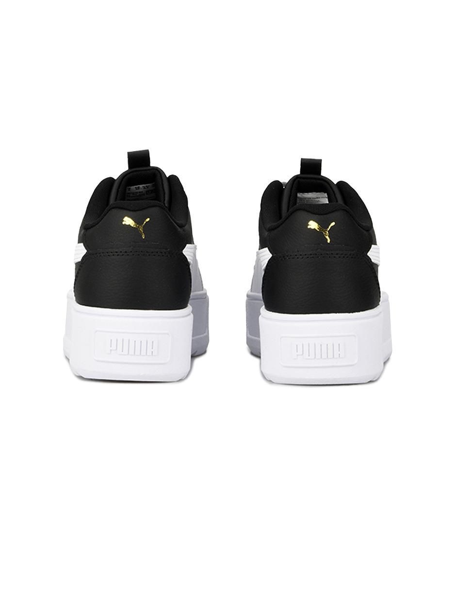 Tenis Karmen Rebelle para mujer 5