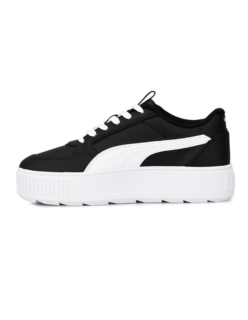Tenis Karmen Rebelle para mujer 6