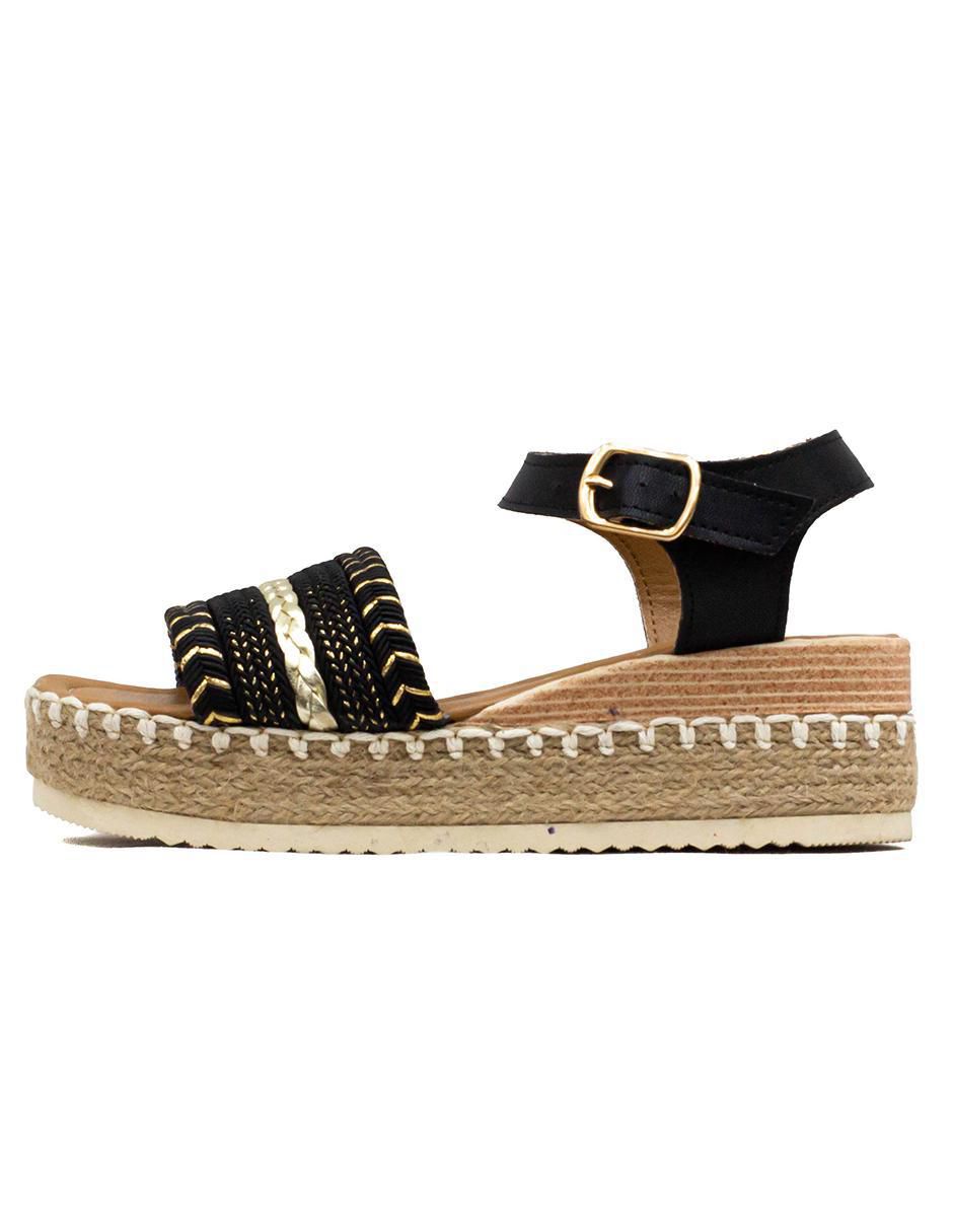 Sandalia para mujer 2