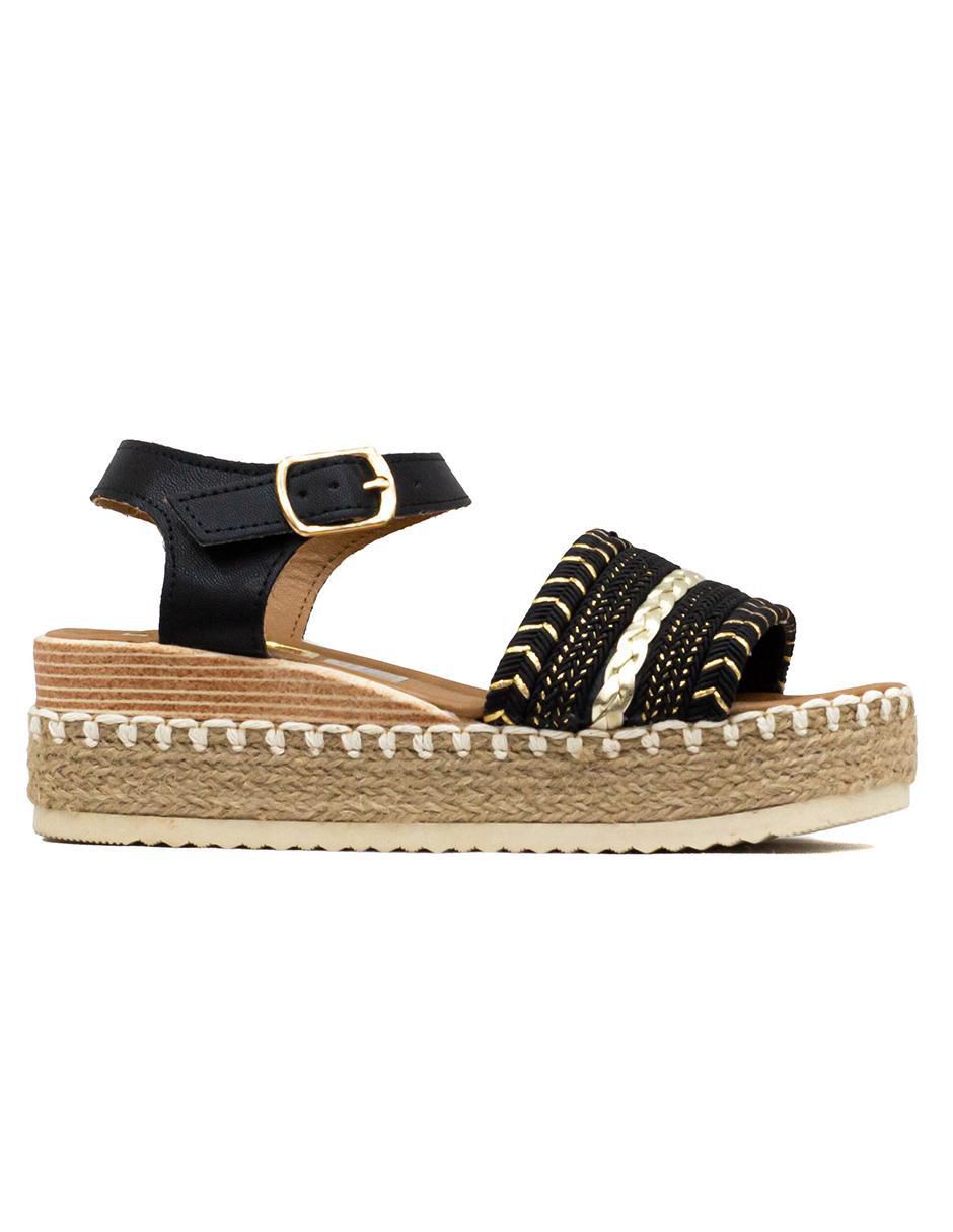 Sandalia para mujer 3