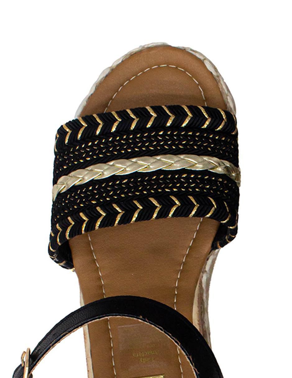 Sandalia para mujer 4