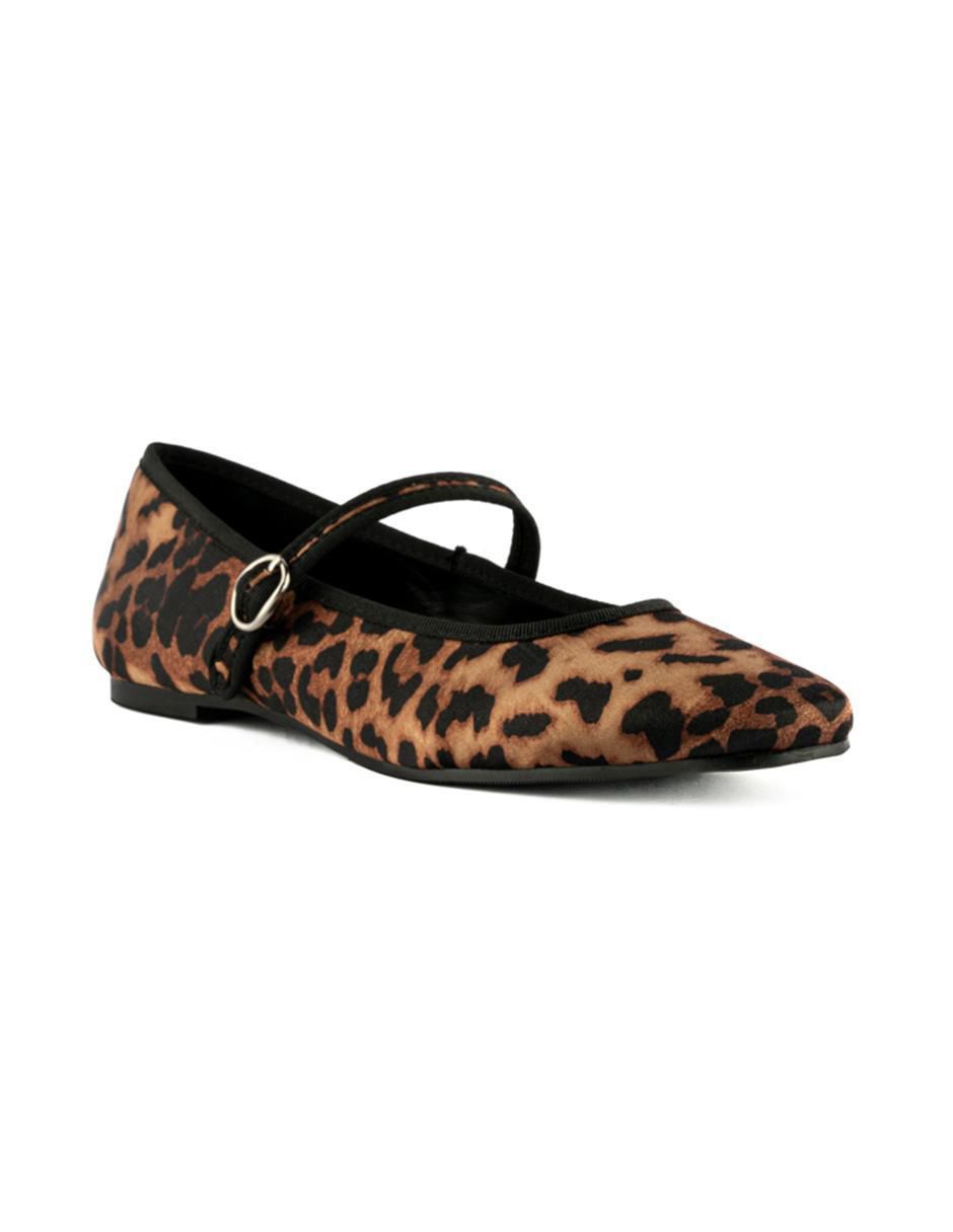 Balerina para mujer