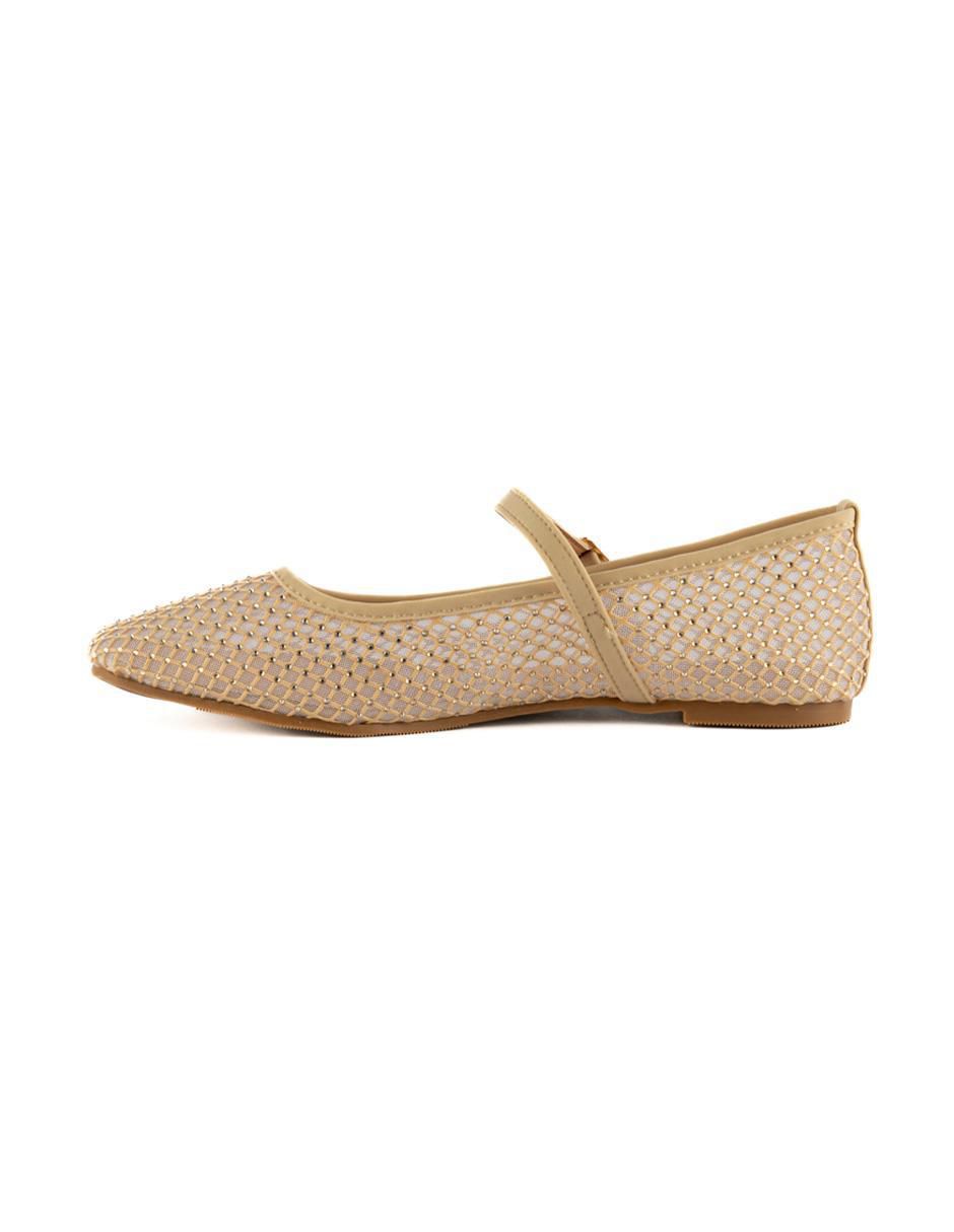 Balerina walki shoes sin familia "de" sintético "para mujer"