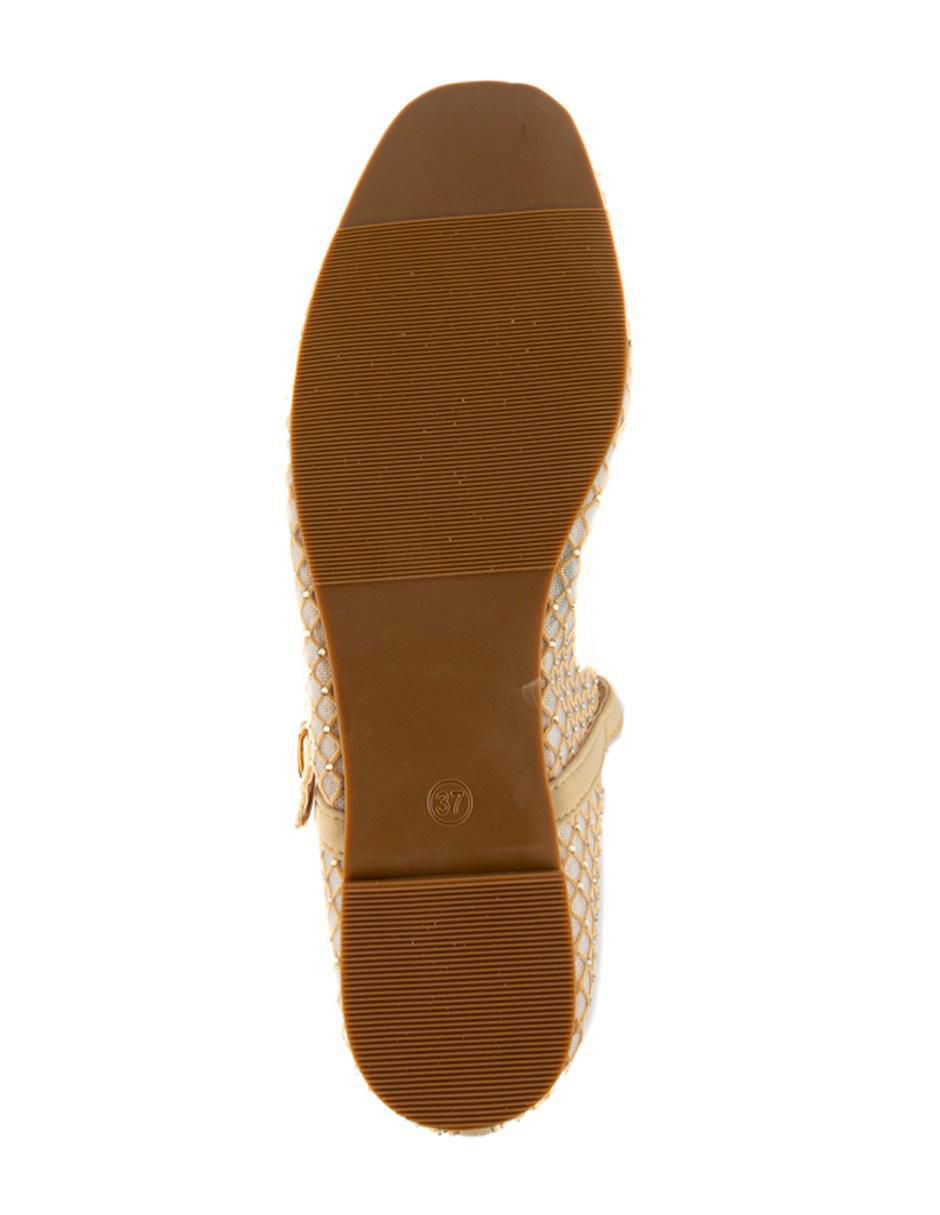 Balerina walki shoes sin familia "de" sintético "para mujer"
