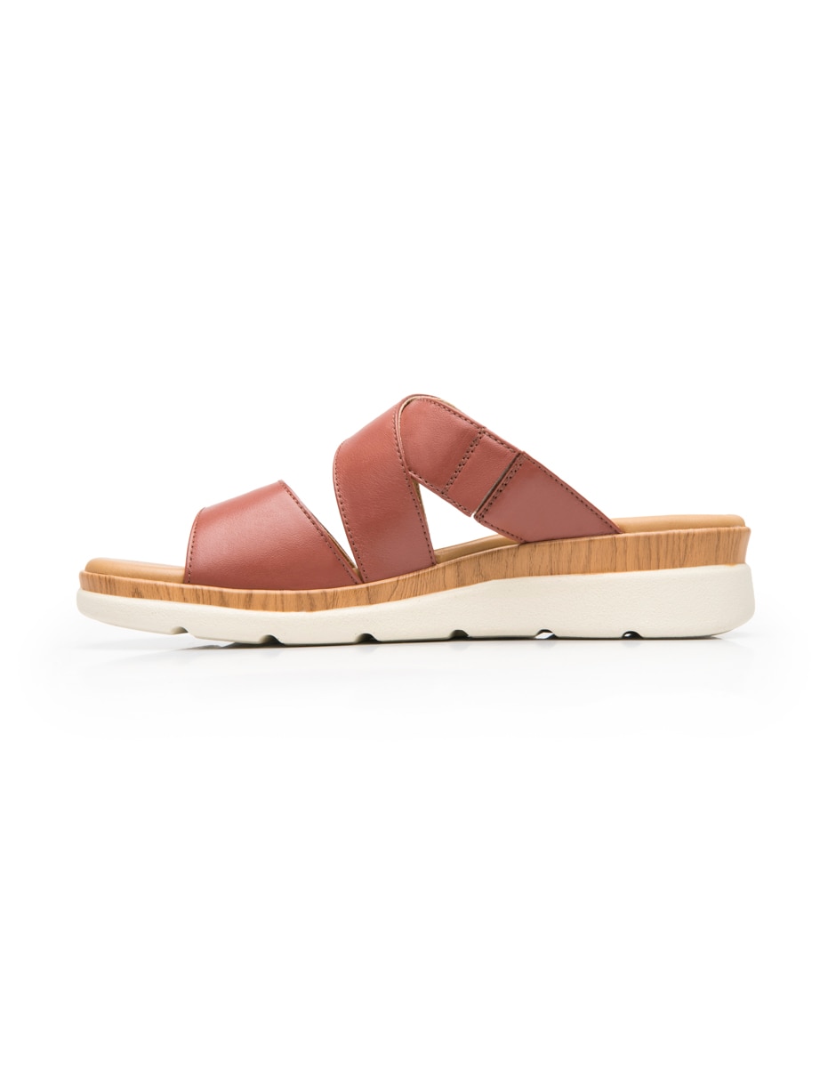 Sandalia para mujer 2