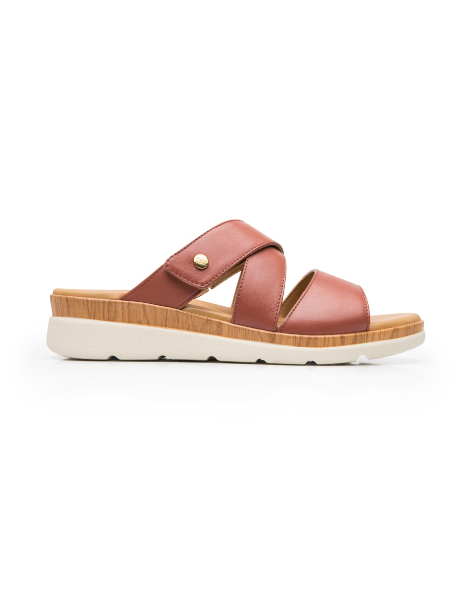 Sandalia para mujer 3