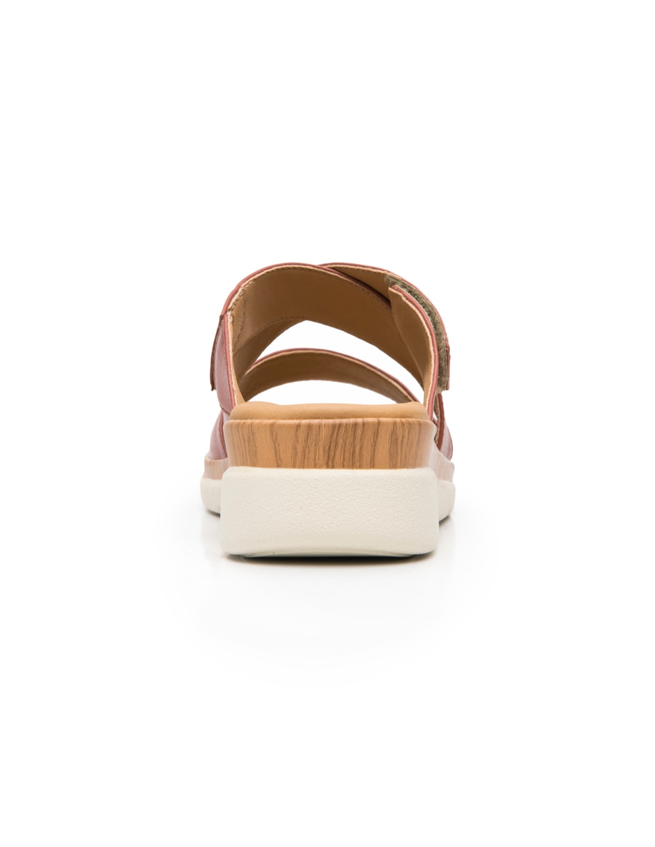 Sandalia para mujer 4