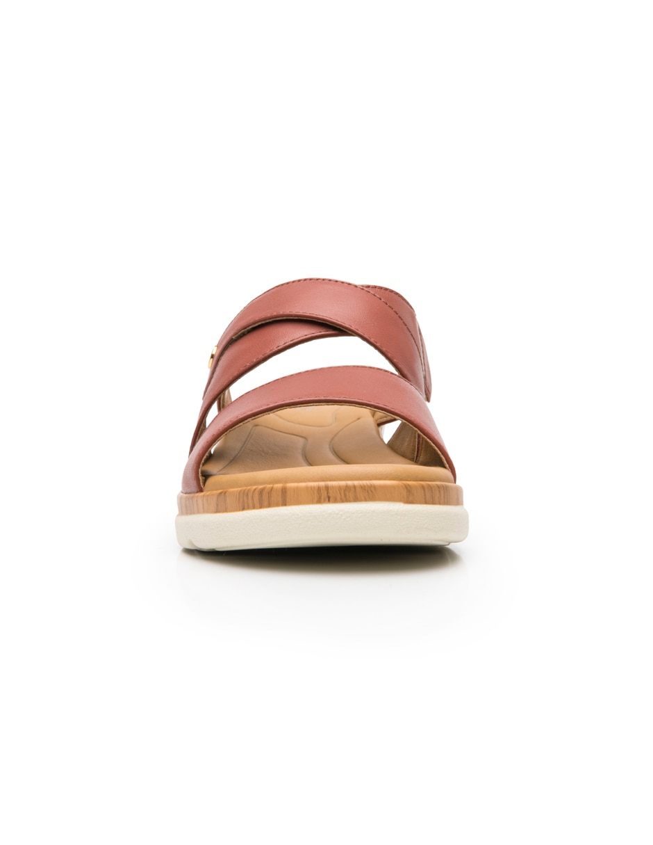 Sandalia para mujer 5