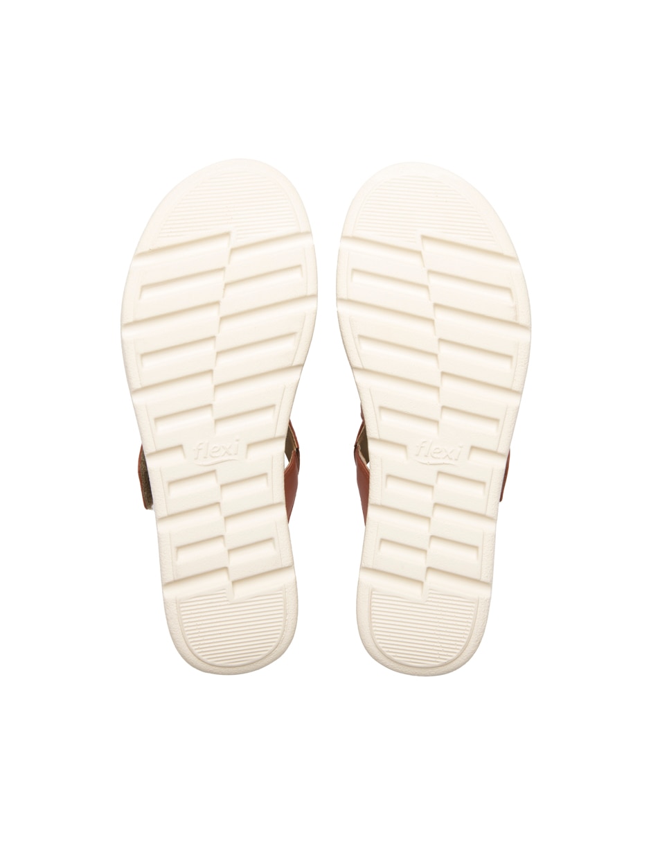 Sandalia para mujer 6