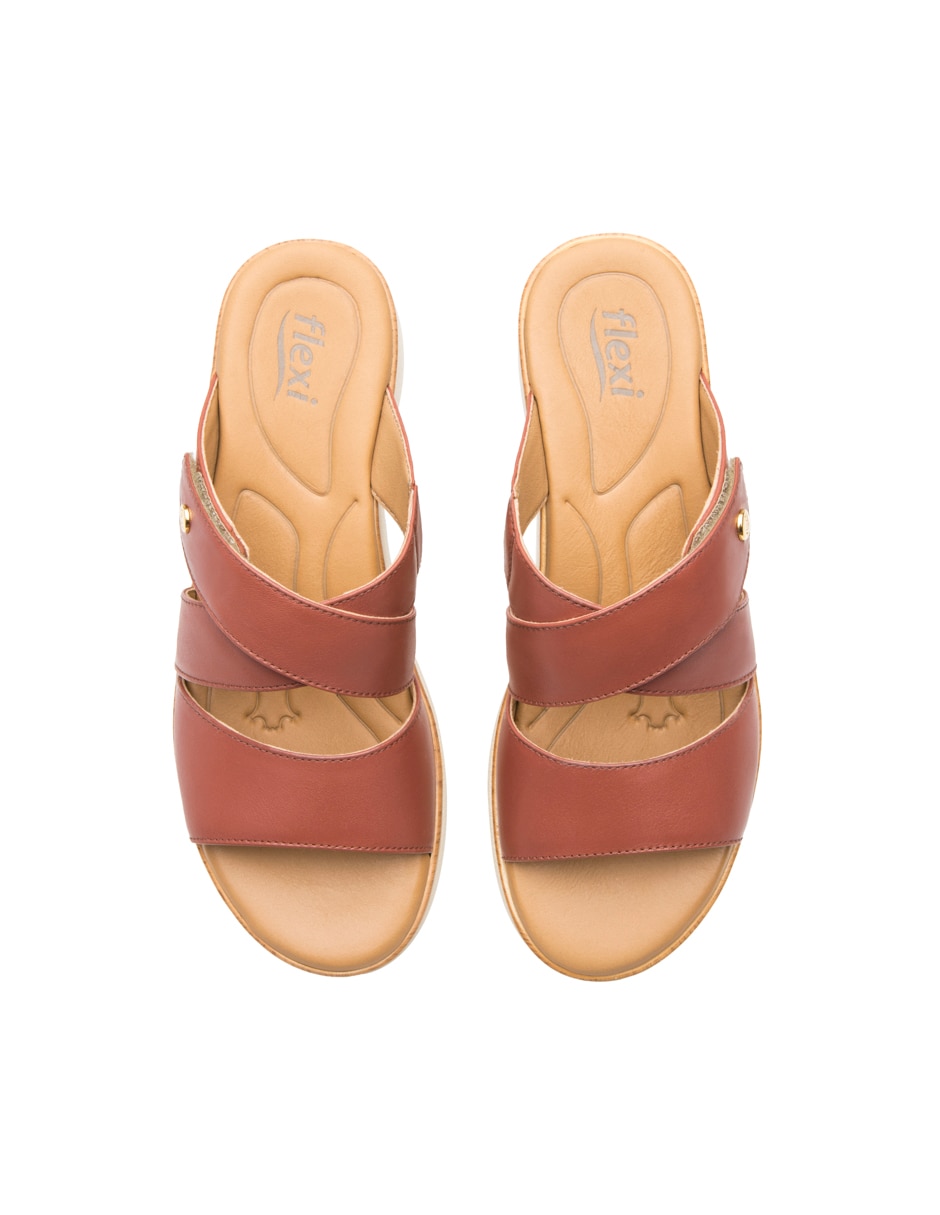Sandalia para mujer 7