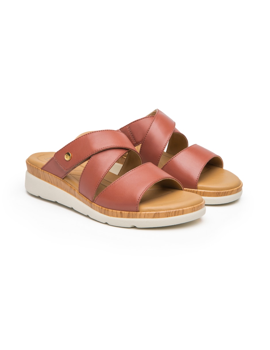 Sandalia para mujer 8