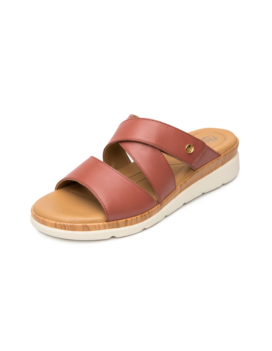 Sandalia para mujer 9