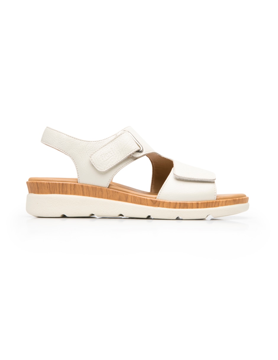 Sandalia para mujer 3