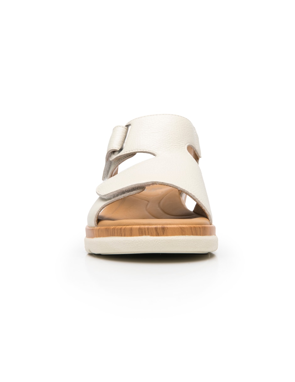 Sandalia para mujer 5