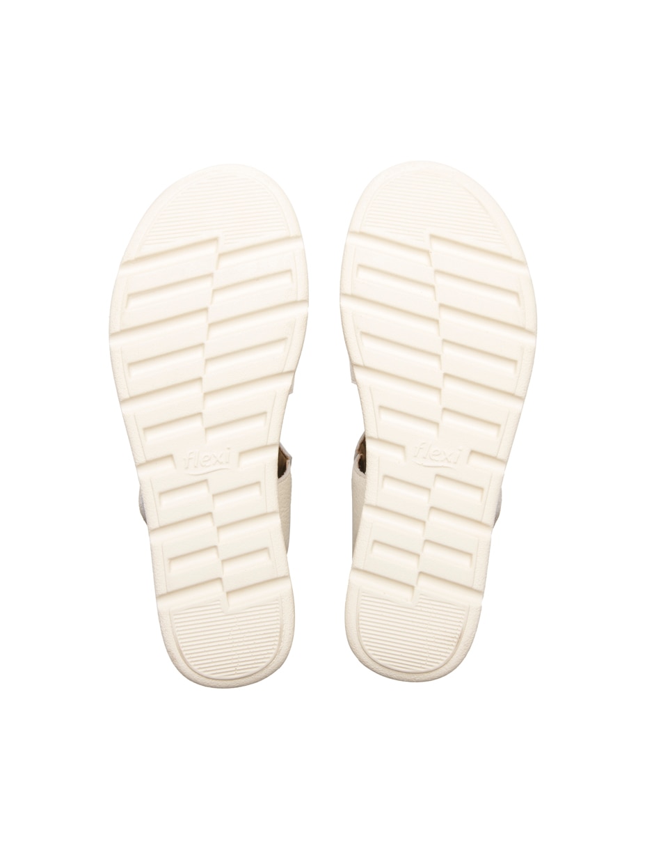 Sandalia para mujer 6