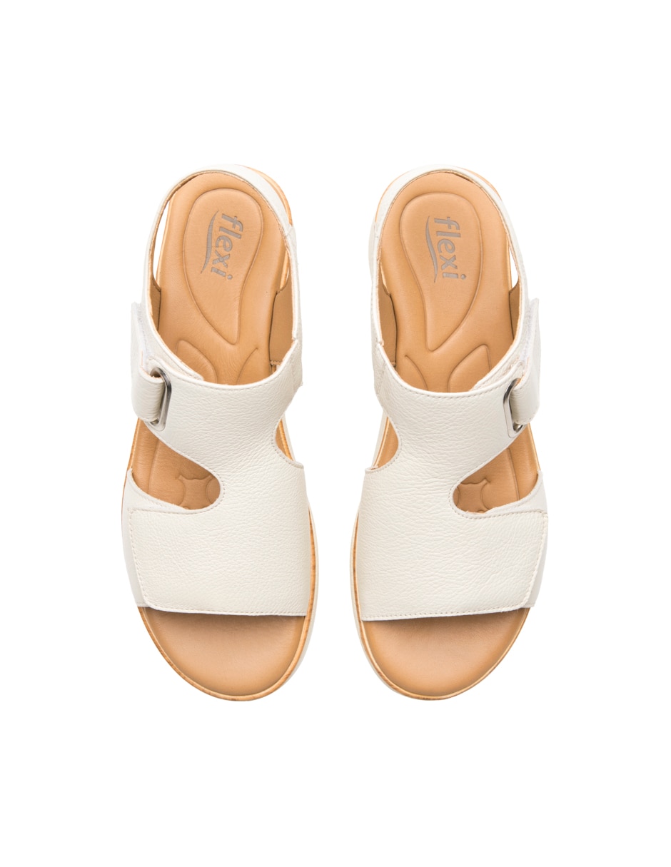 Sandalia para mujer 7
