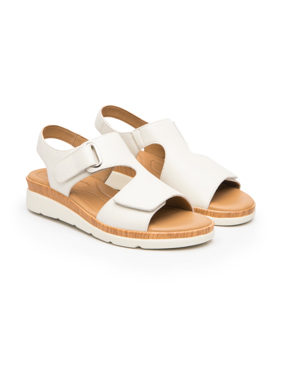 Sandalia para mujer 8