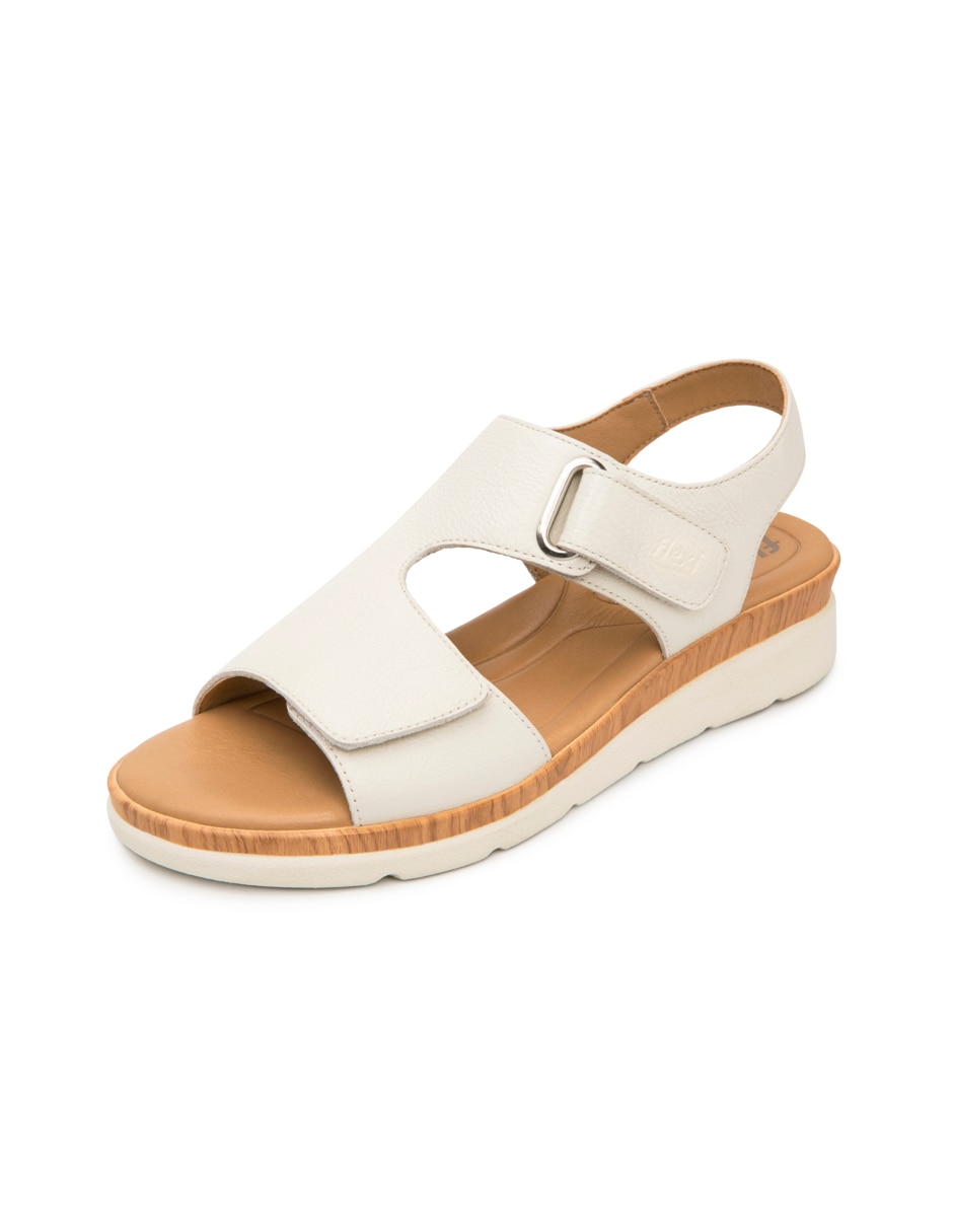 Sandalia para mujer 9