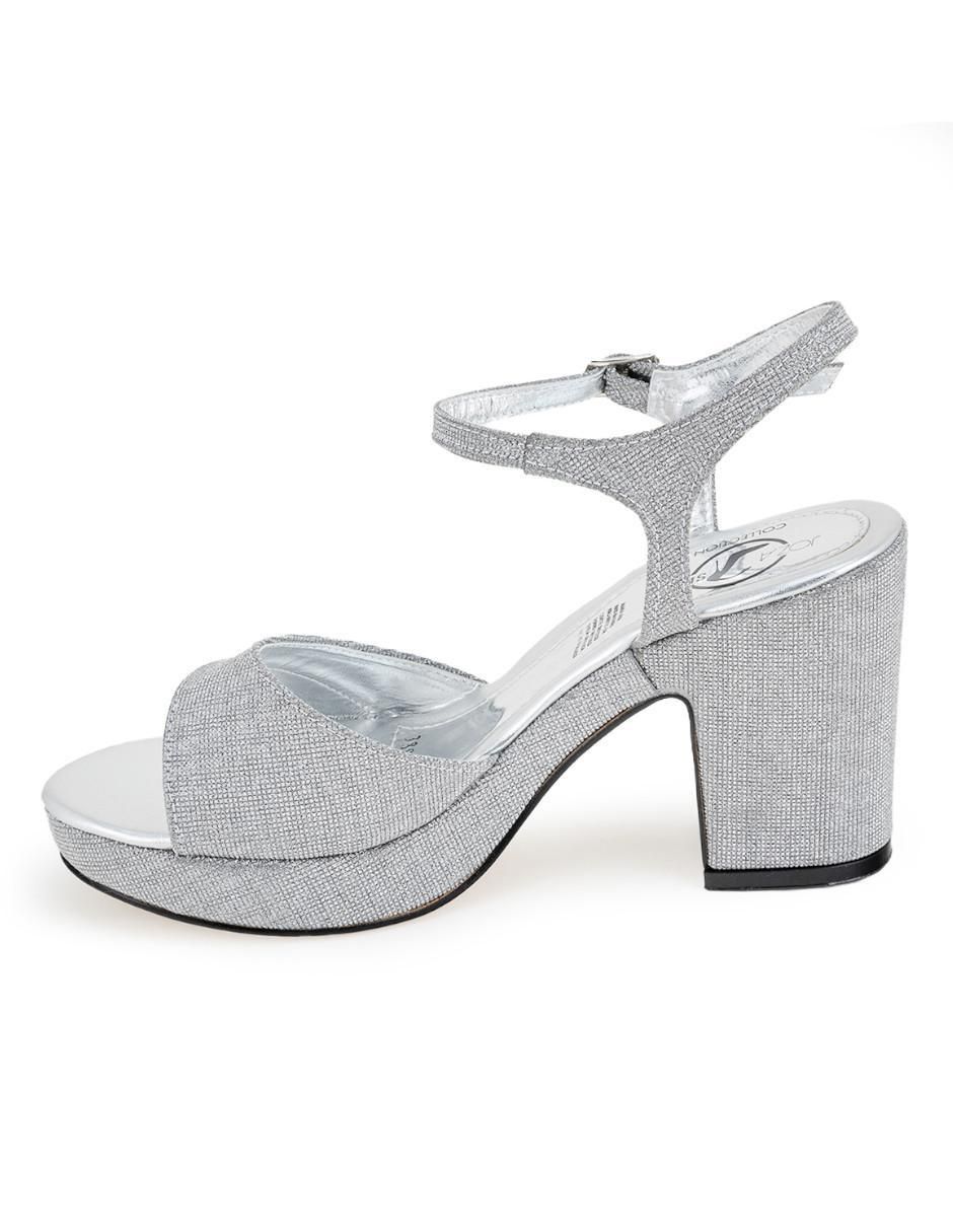 Sandalia para mujer 3