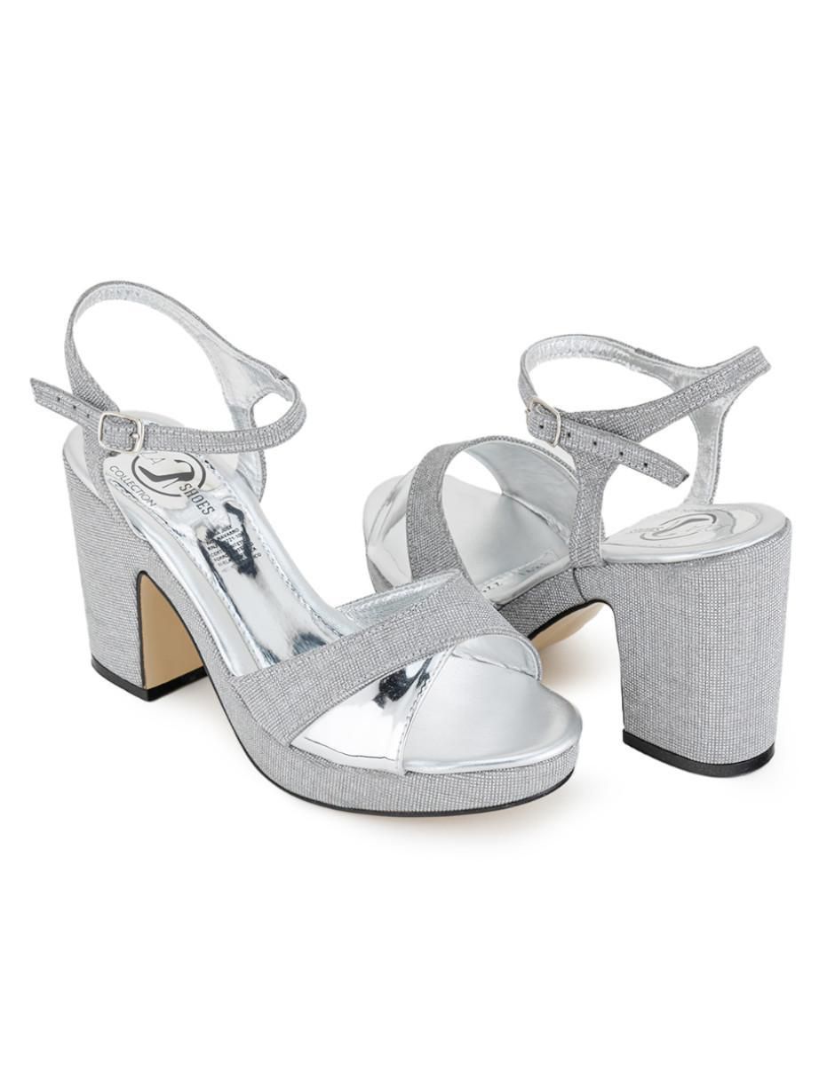 Sandalia para mujer 4