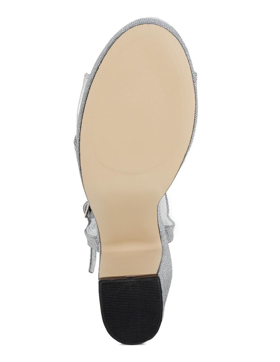 Sandalia para mujer 6